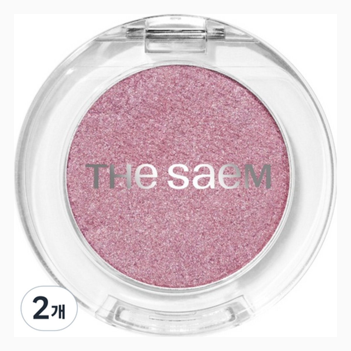 Saemmul Single Shadow (Jelly) PK03