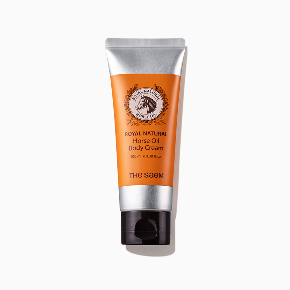 Royal Natural Horse Oil Body Cream