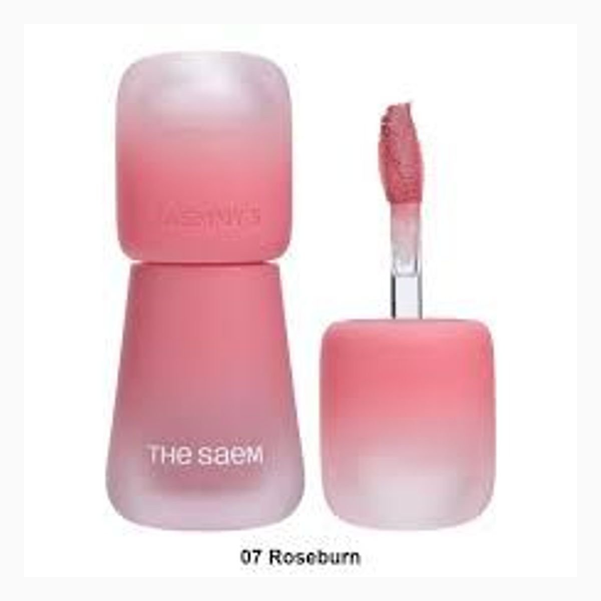 Saemmy's Creama Velvet Tint 07 Roseburn