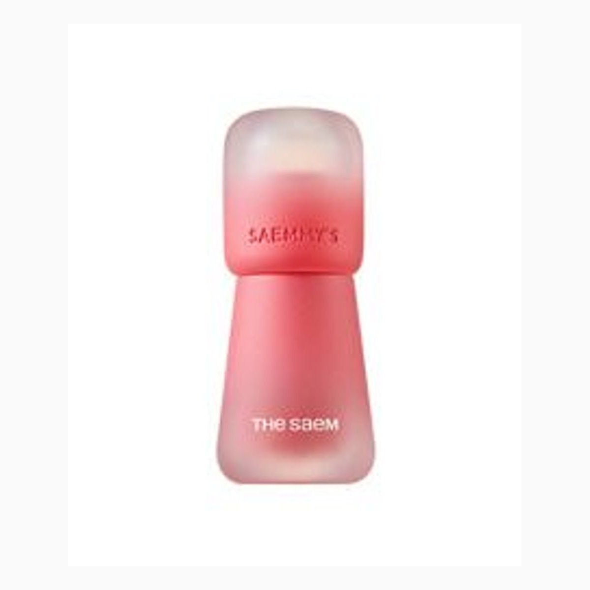 Saemmy's Creama Velvet Tint 09 Apricot Milk