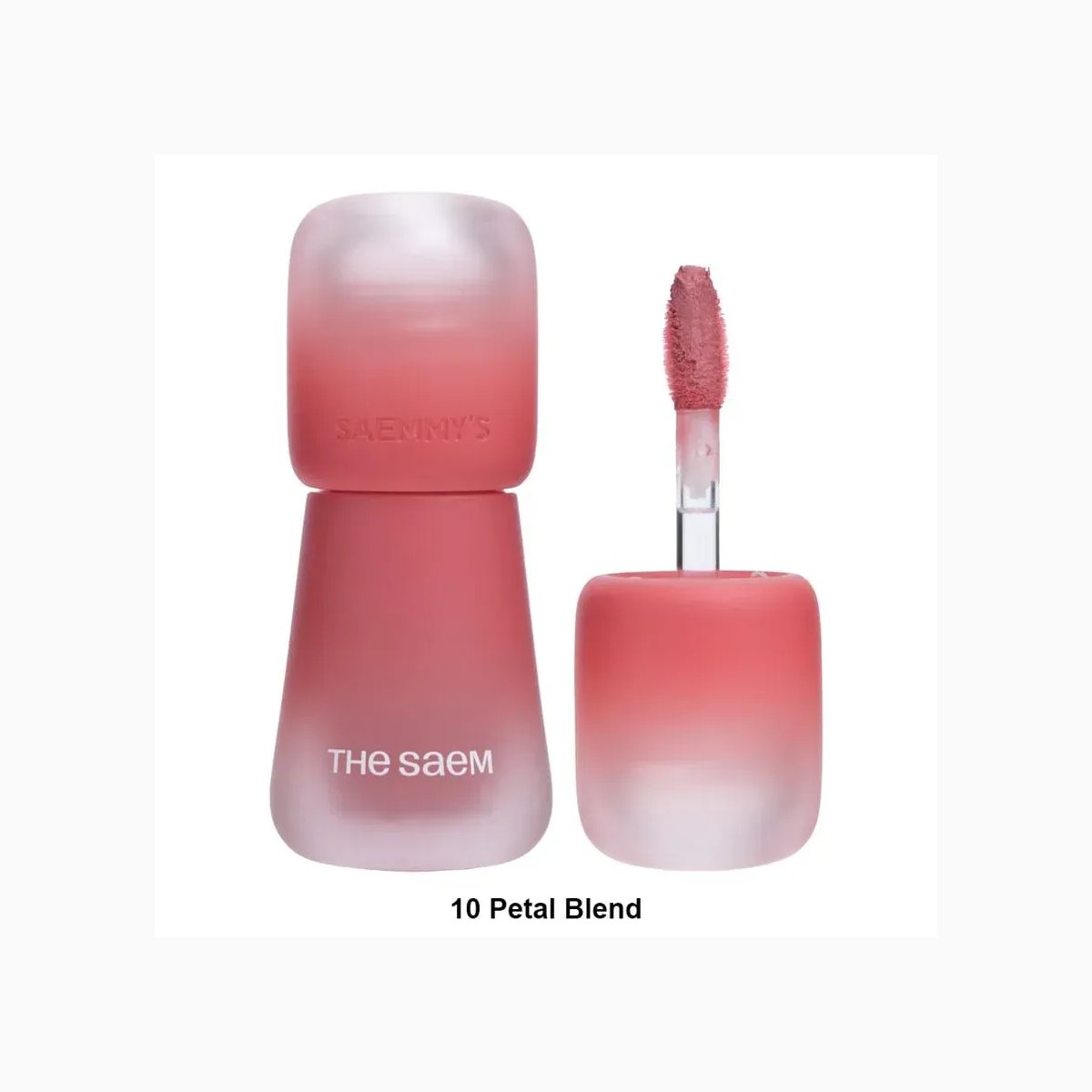 Saemmy's Creama Velvet Tint 10 Petal Blend