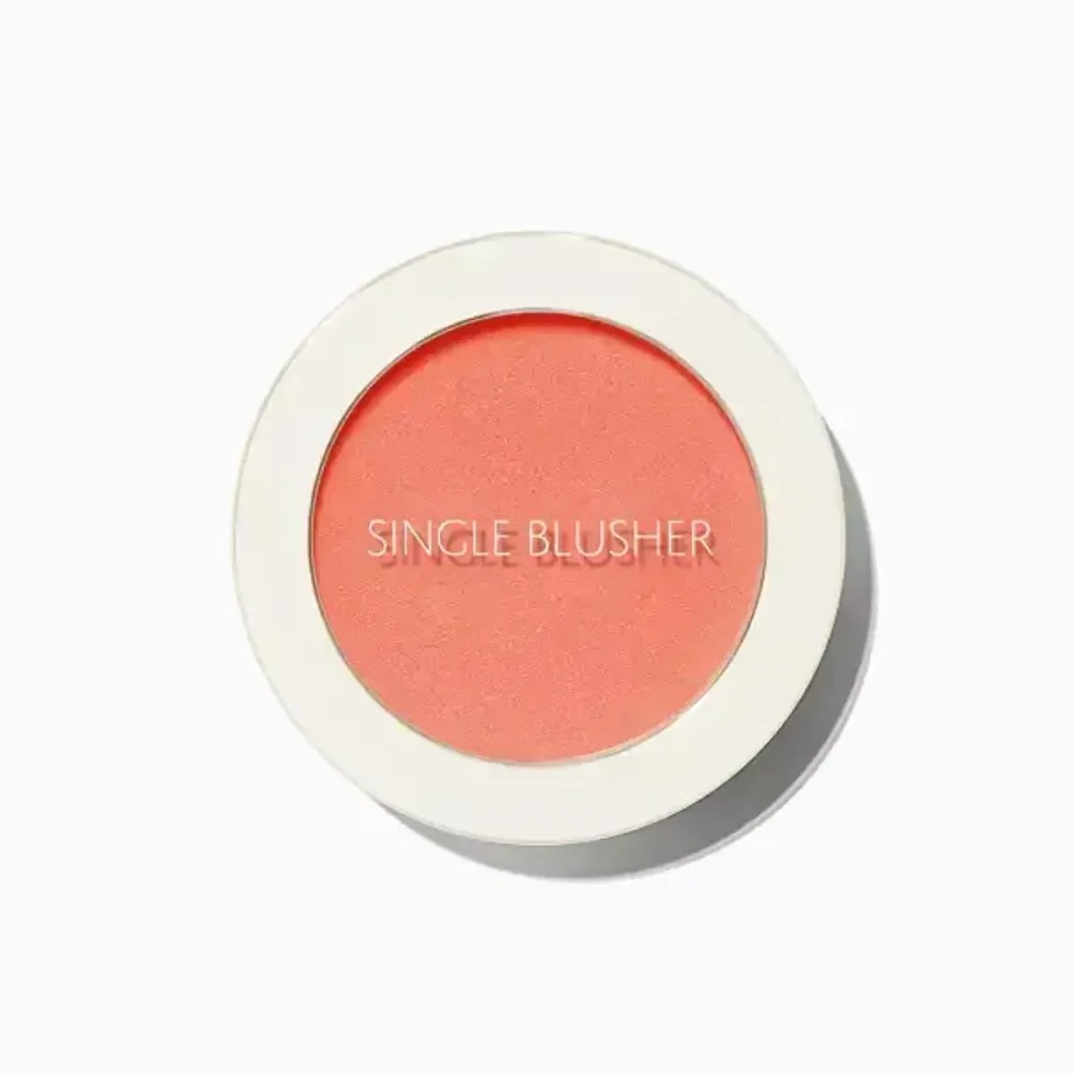Saemmul Single Shadow (Shimmer) CR02