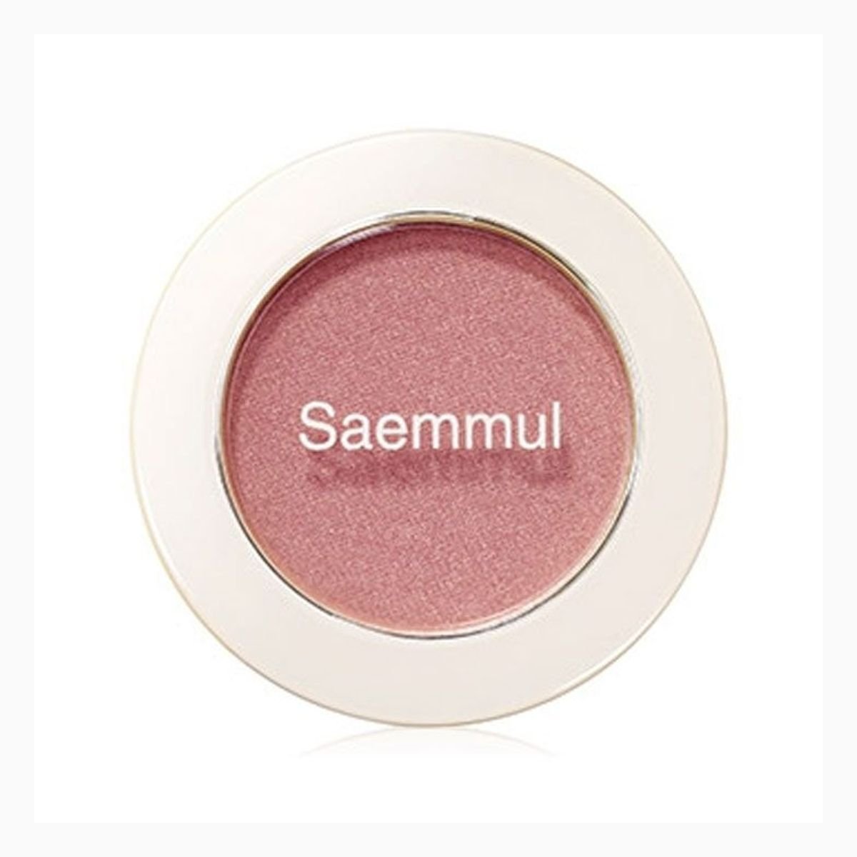 Saemmul Singel Shadow(Shimmer) PK03