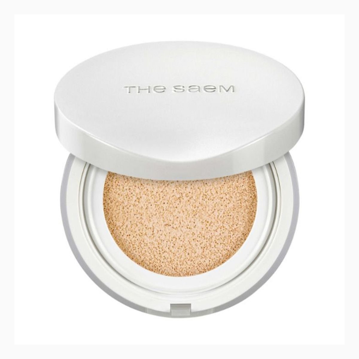 Skin Perfection Glutathione Toning Cushion 19N Clear Beige