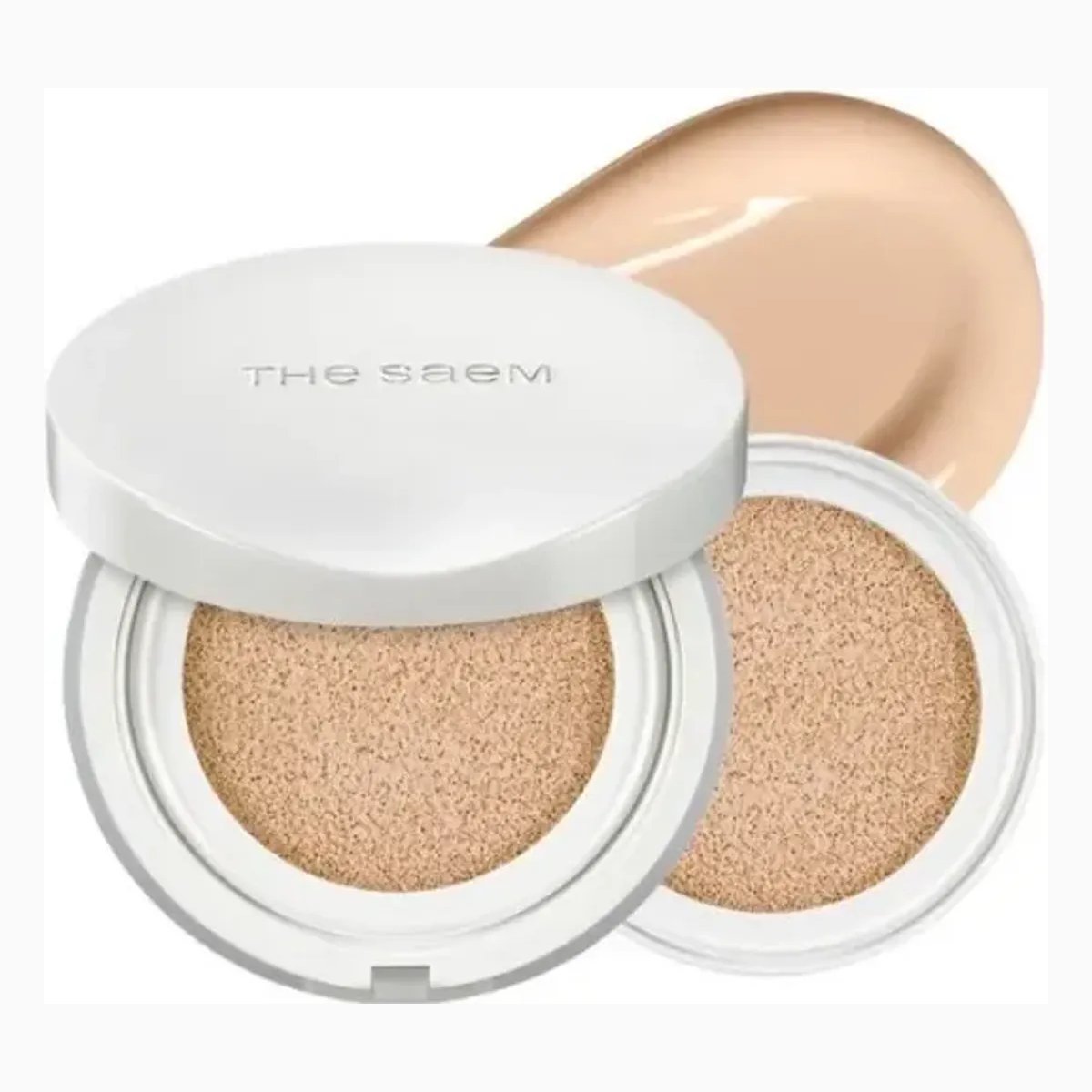 Skin Perfection Glutathione Toning Cushion 21C Petal Beige