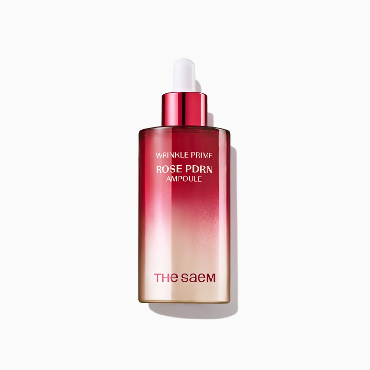 Wrinkle Prime Rose PDRN Ampoule