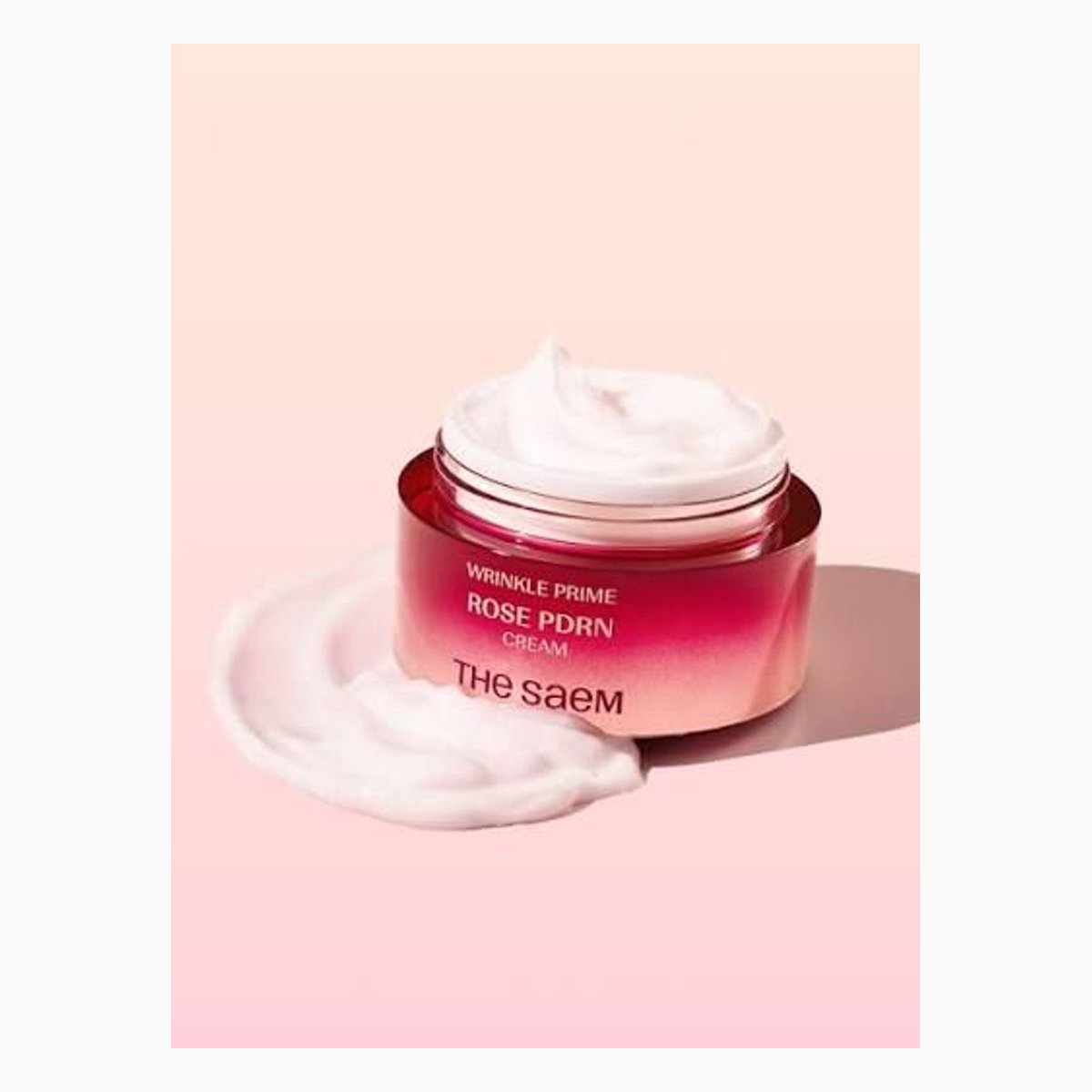 Wrinkle Prime Rose PDRN Cream
