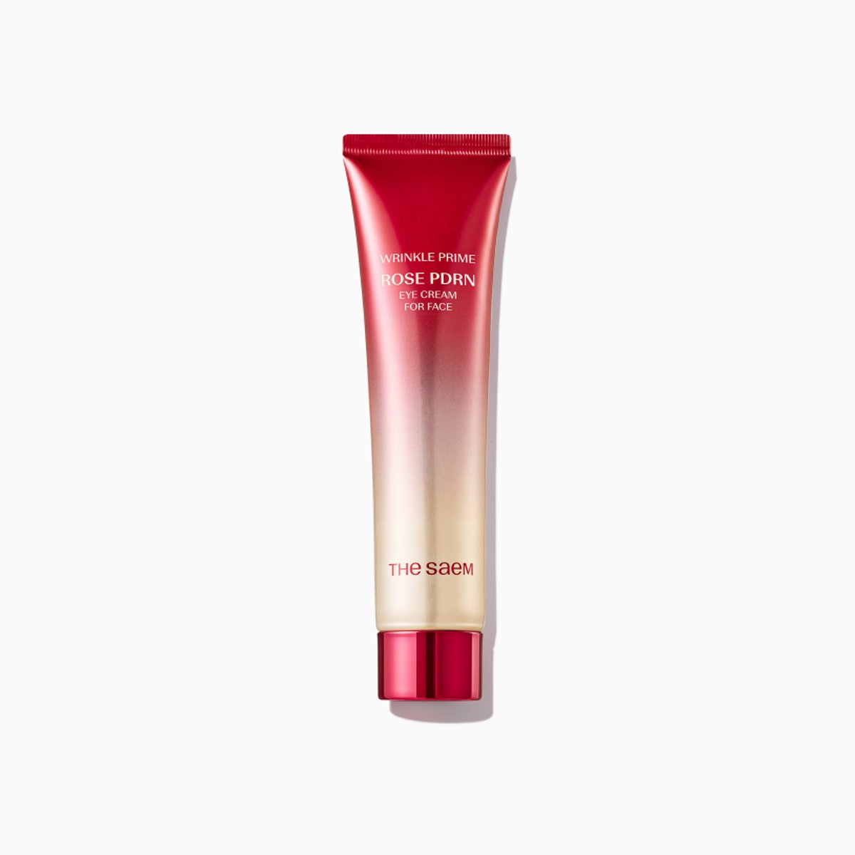 Wrinkle Prime Rose PDRN Eye Cream For Face