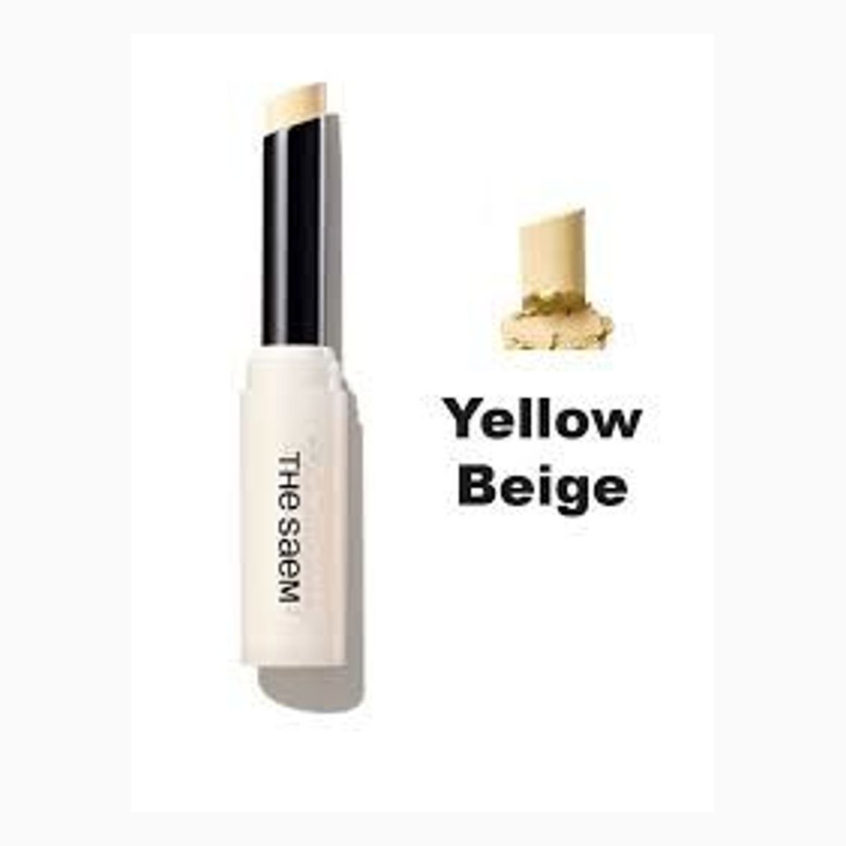 Cover Perfection Stick Concealer Yellow Beige