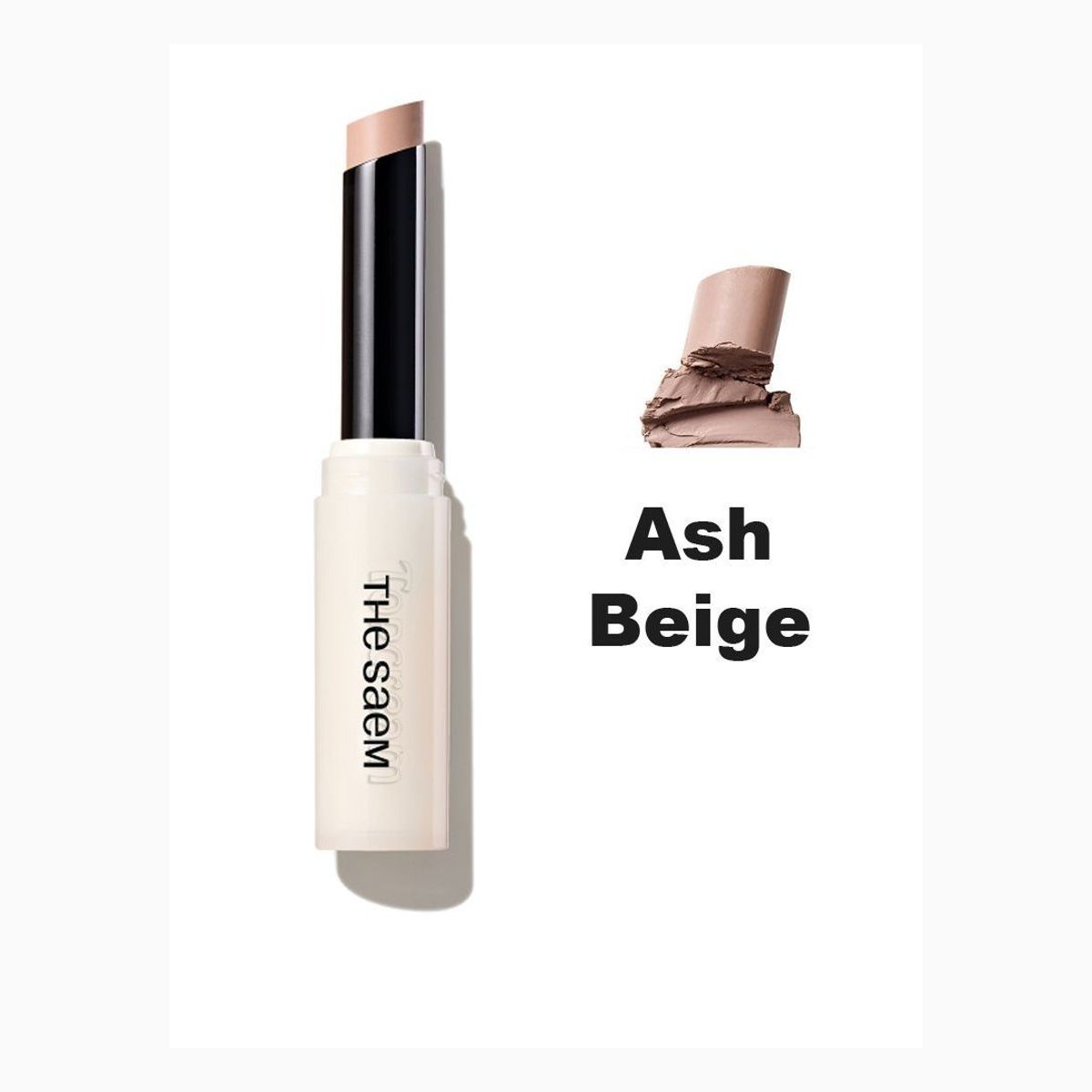 Cover Perfection Stick Concealer Ash Beige