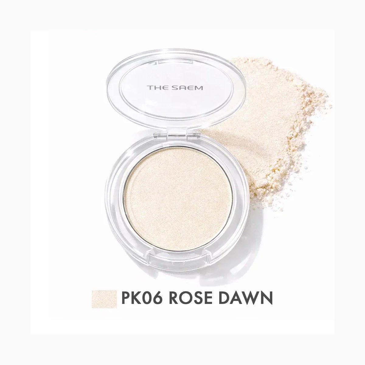 Jelly Blusher PK06 Rose Dawn(Highlighter)