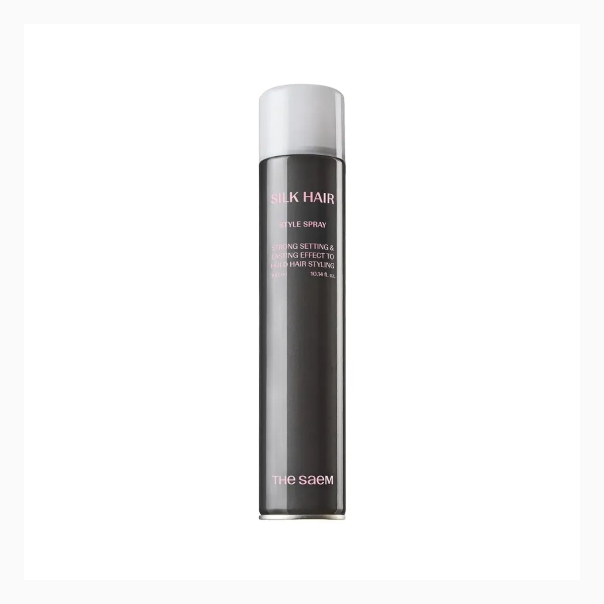 Silk Hair Style Spray