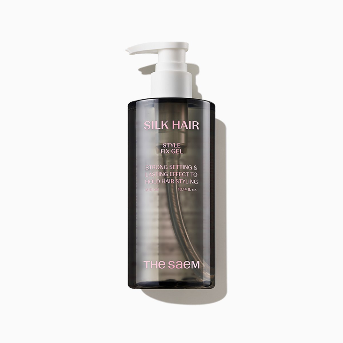 Silk Hair Style Fix Gel