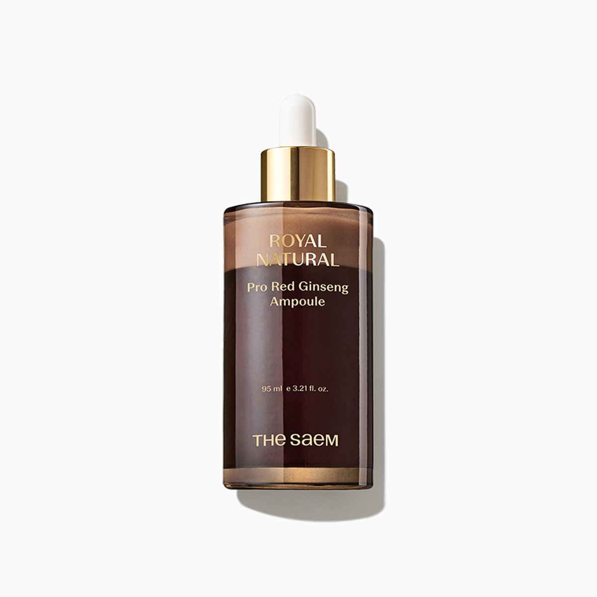 Royal Natural Pro Red Ginseng Ampoule