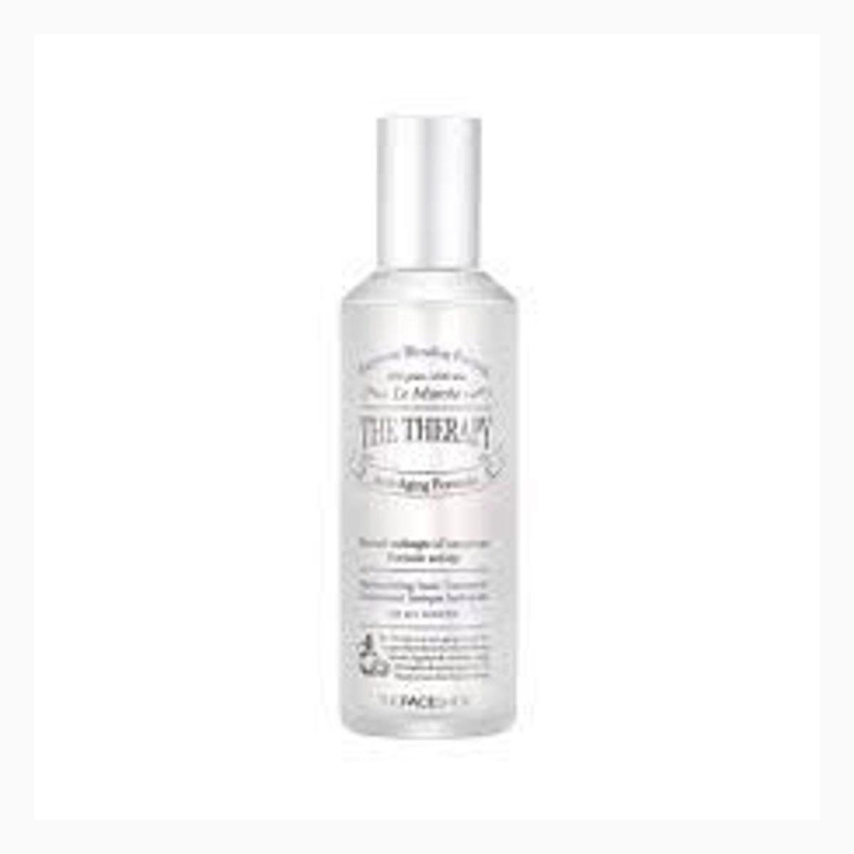 THETHERAPY. MOISTURE TONIC TREATMENT
