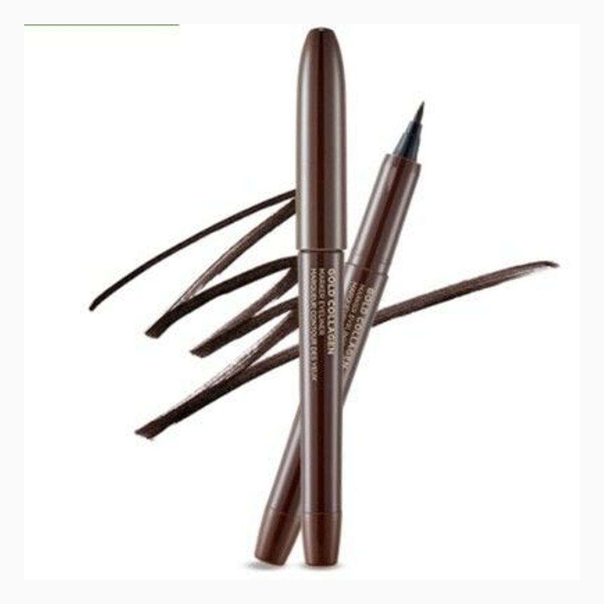 COLOR.COLLAGEN AMPLE PEN EYELINER
