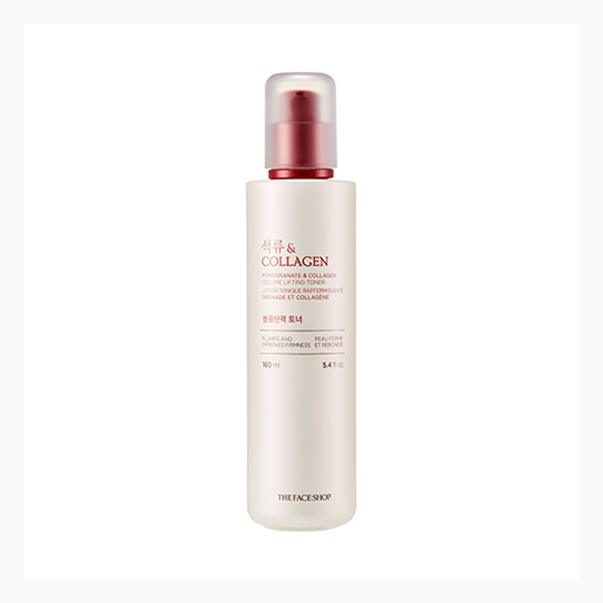 TheFaceShop POMEGRANATE AND COLLAGEN VOLUME LIFTING