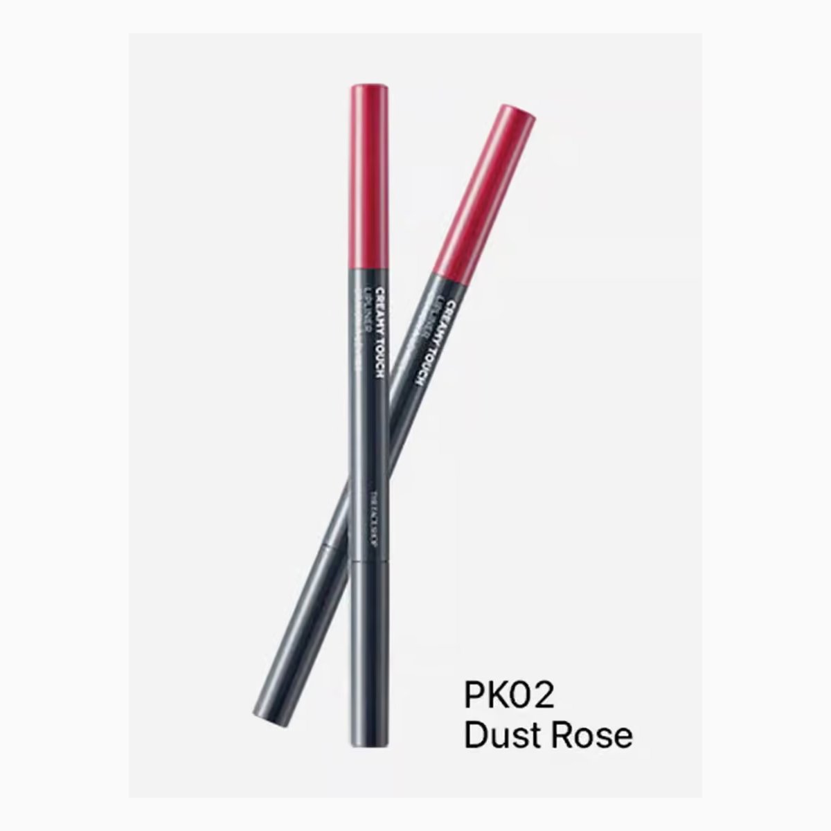 CREAMY TOUCH LIPLINER PK02