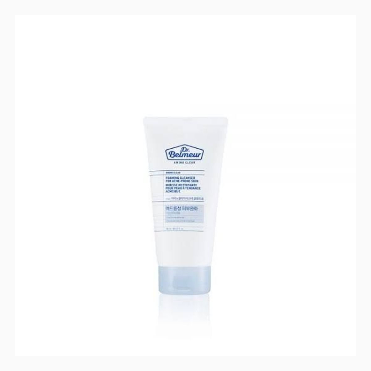 DR.BELMEUR DR FOAM CLEANSER