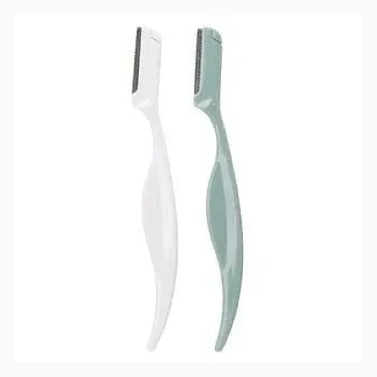 DAILY BEAUTY TOOLS EYEBROW TRIMMER 2P