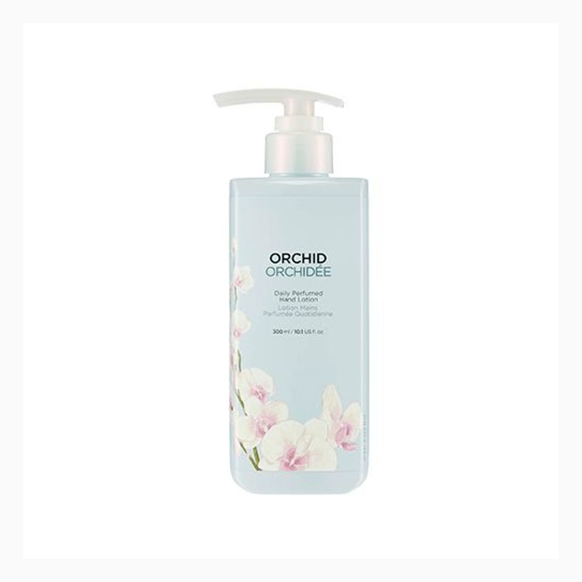 DAILY PERFUME HAND LOTION ORCHID 300ML