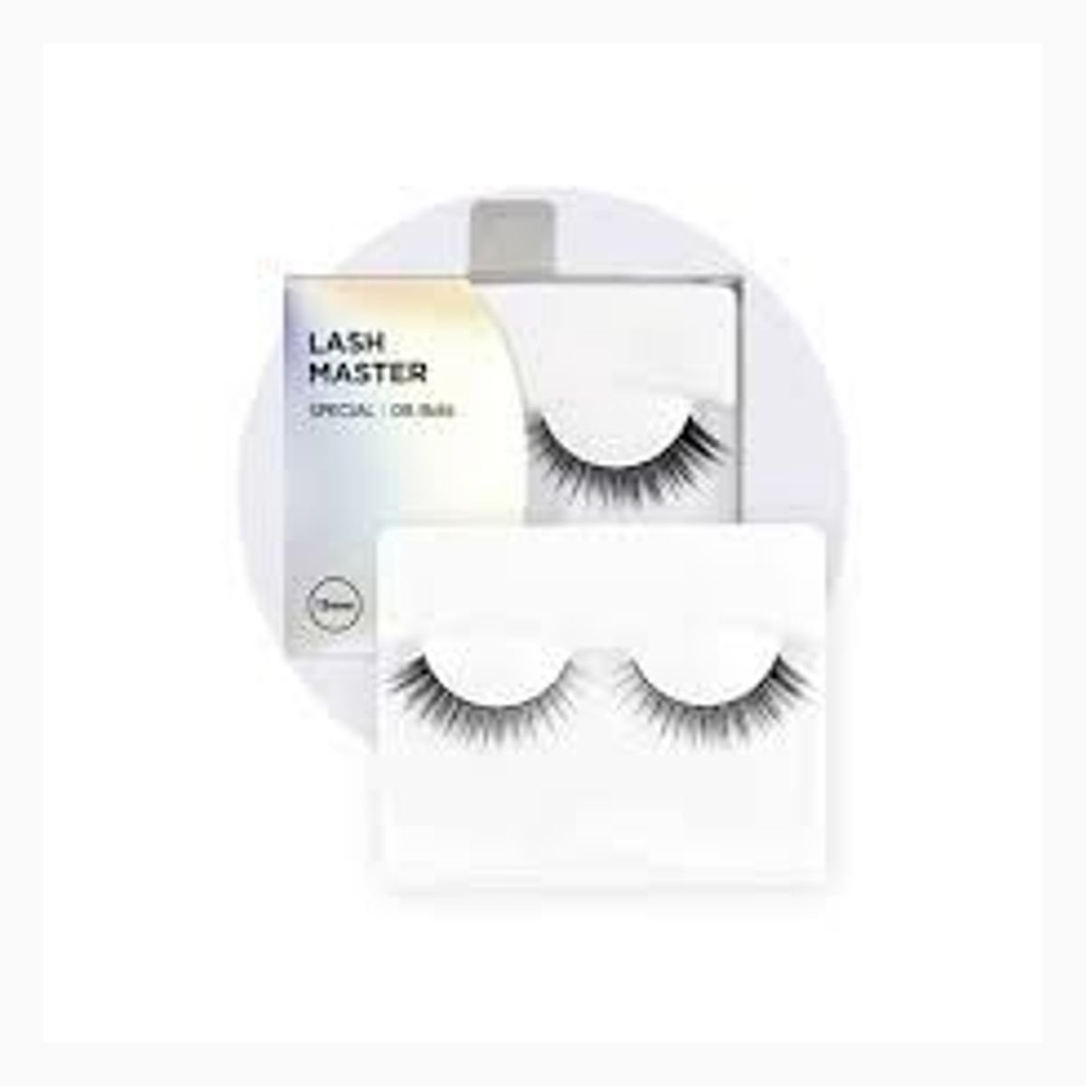 LASH MASTER_SPECIAL 09