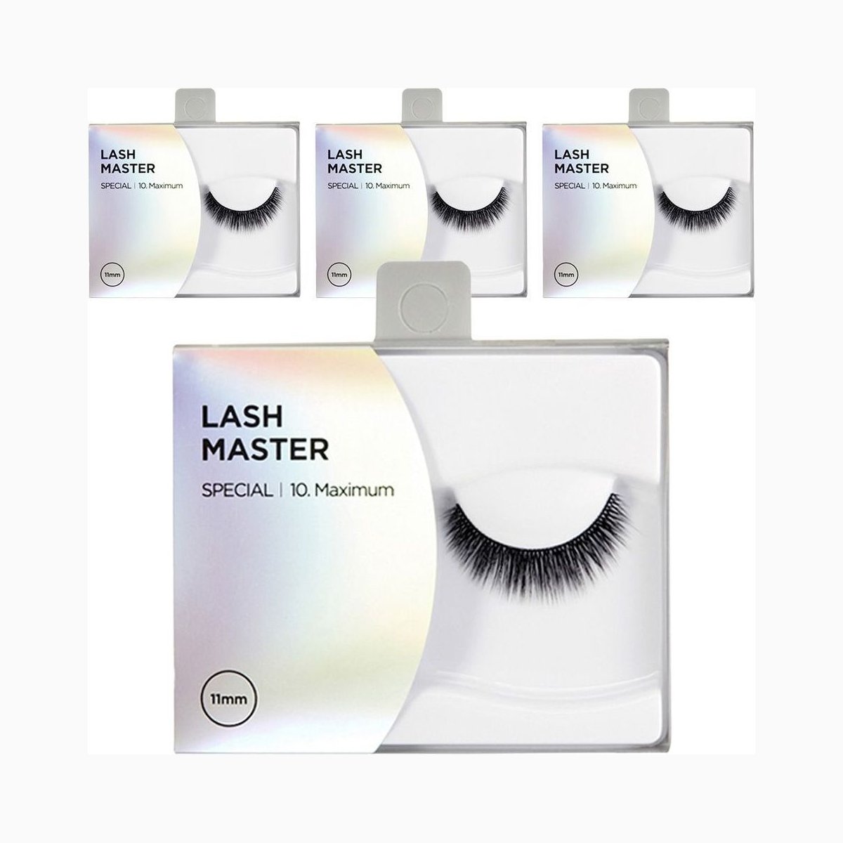 LASH MASTER_SPECIAL 10