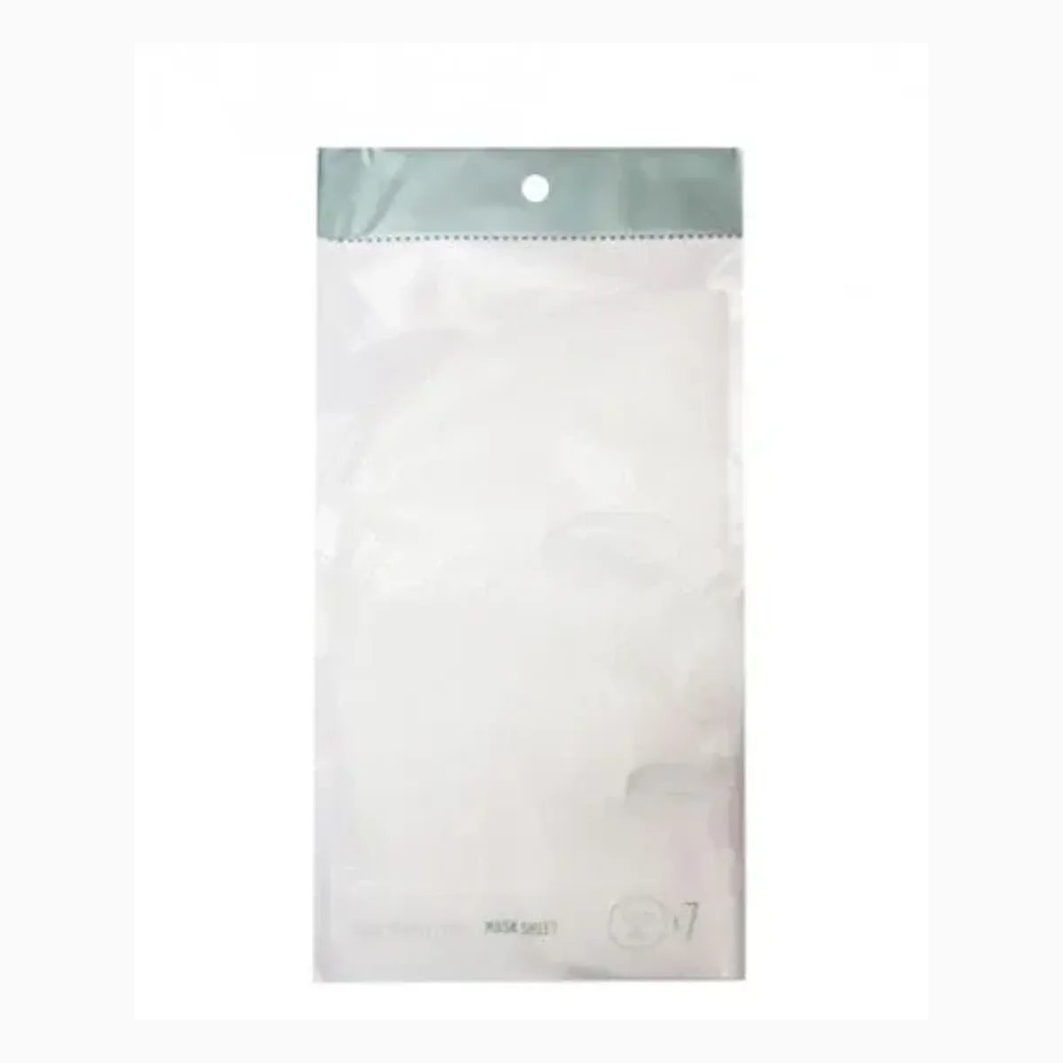 DAILY BEAUTY TOOLS MASK SHEET 7P