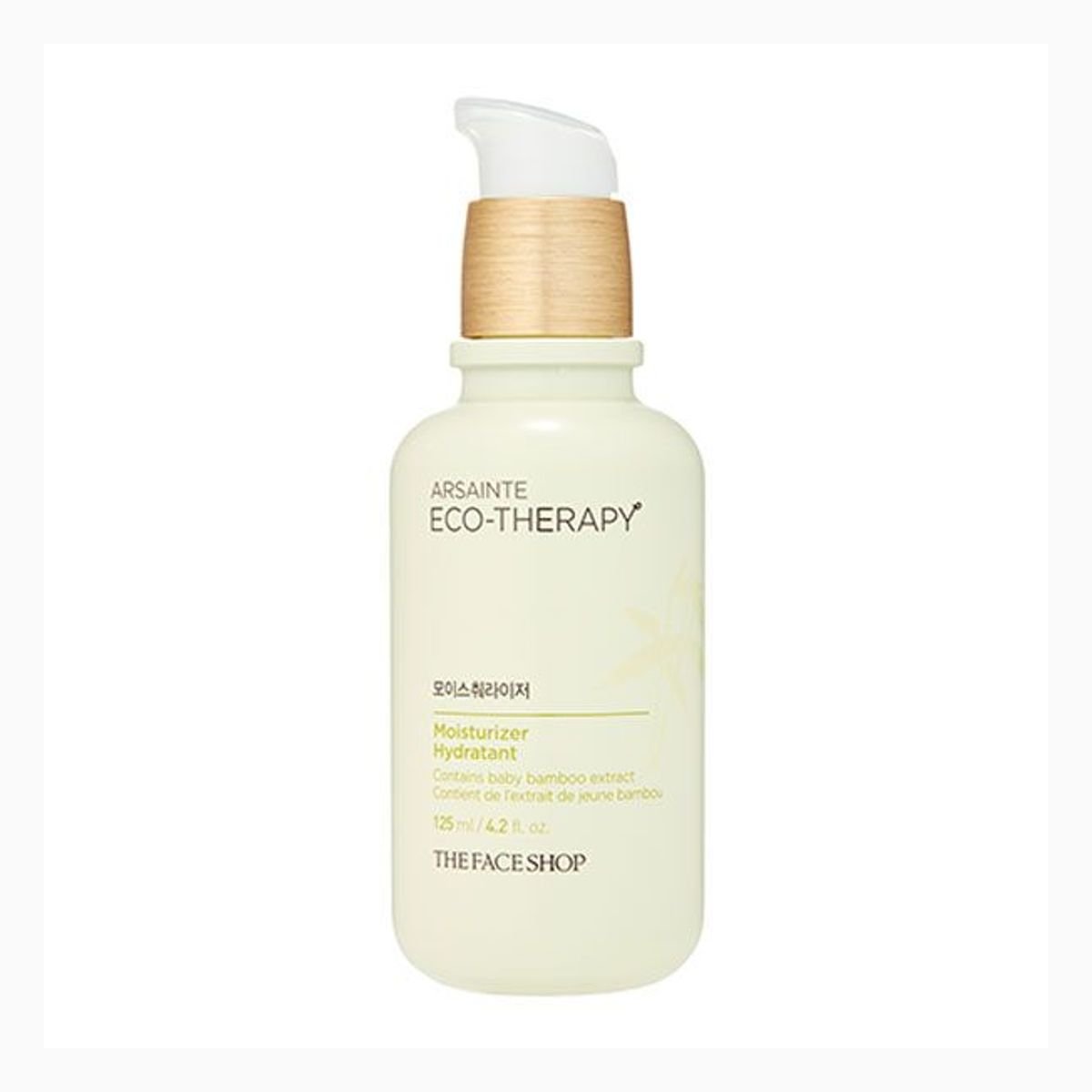 AR.ET MOISTURIZER 2017