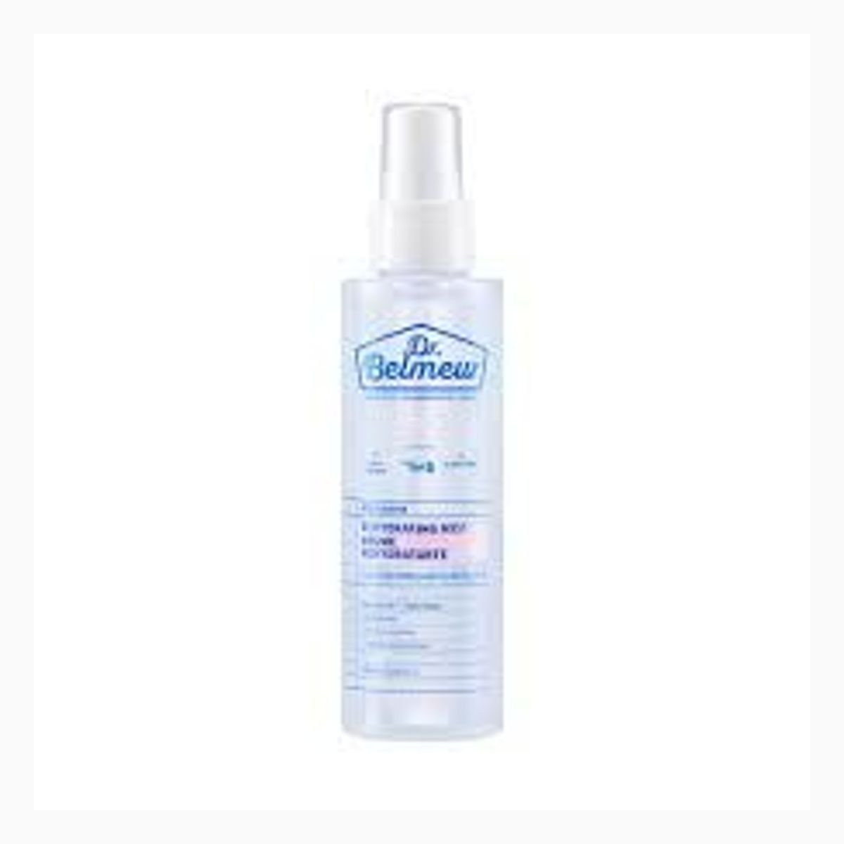 DR.BELMEUR REHYDRATING MIST