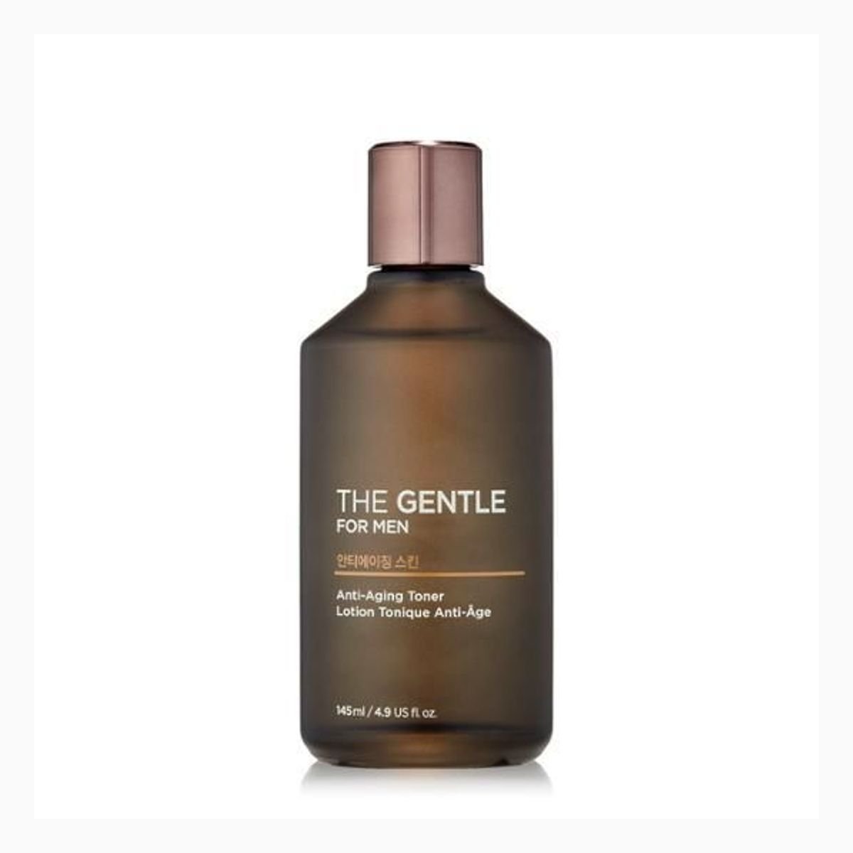 THE GENTLE FOR MAN ANTI-AGING SKIN