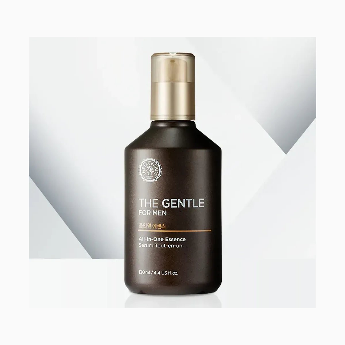 The Gentle For Men All-in-one Essence