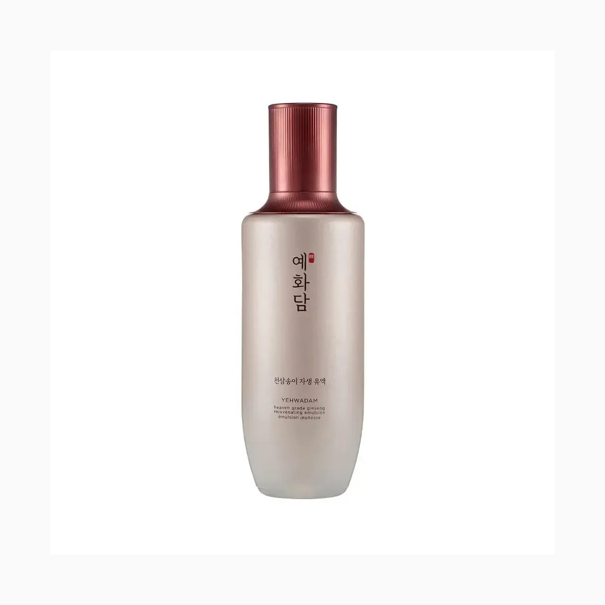 YEHWADAM HGG REJUVENATING EMULSION
