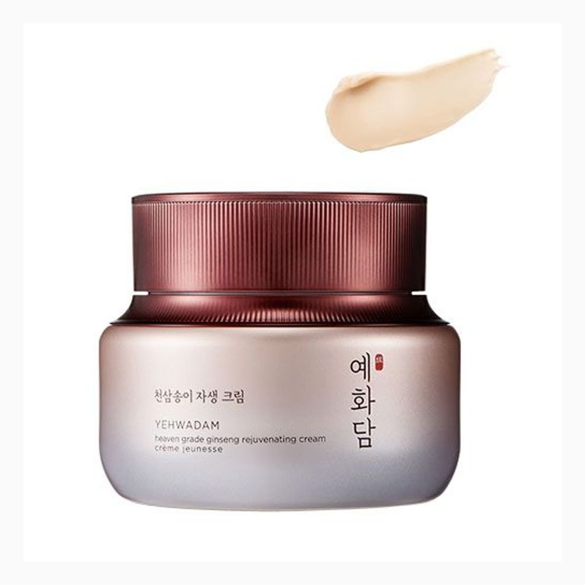 YEHWADAM HGG REJUVENATING CREAM