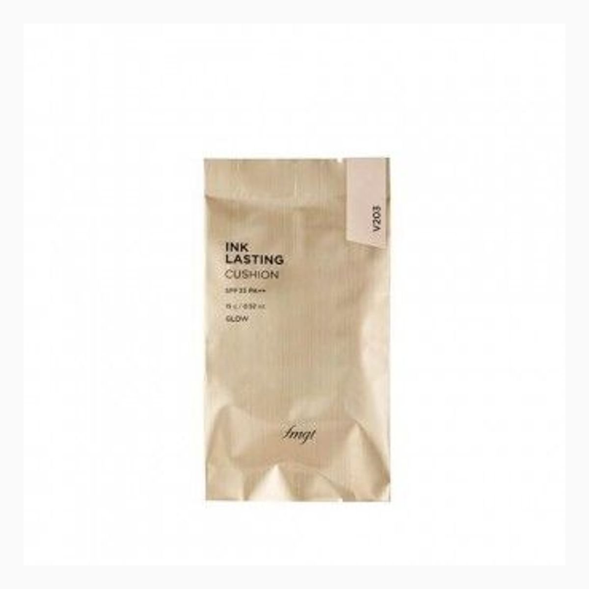 INK LASTING CUSHION V203 REFILL