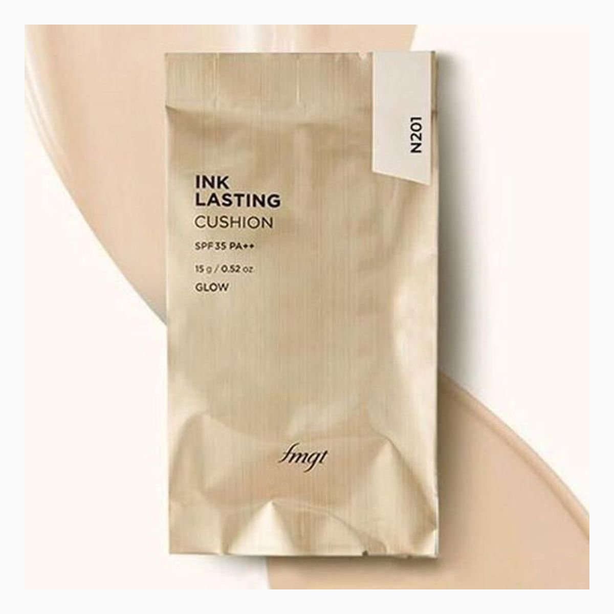 FMGT.B. INKLASTING CUSHION N201 REFILL