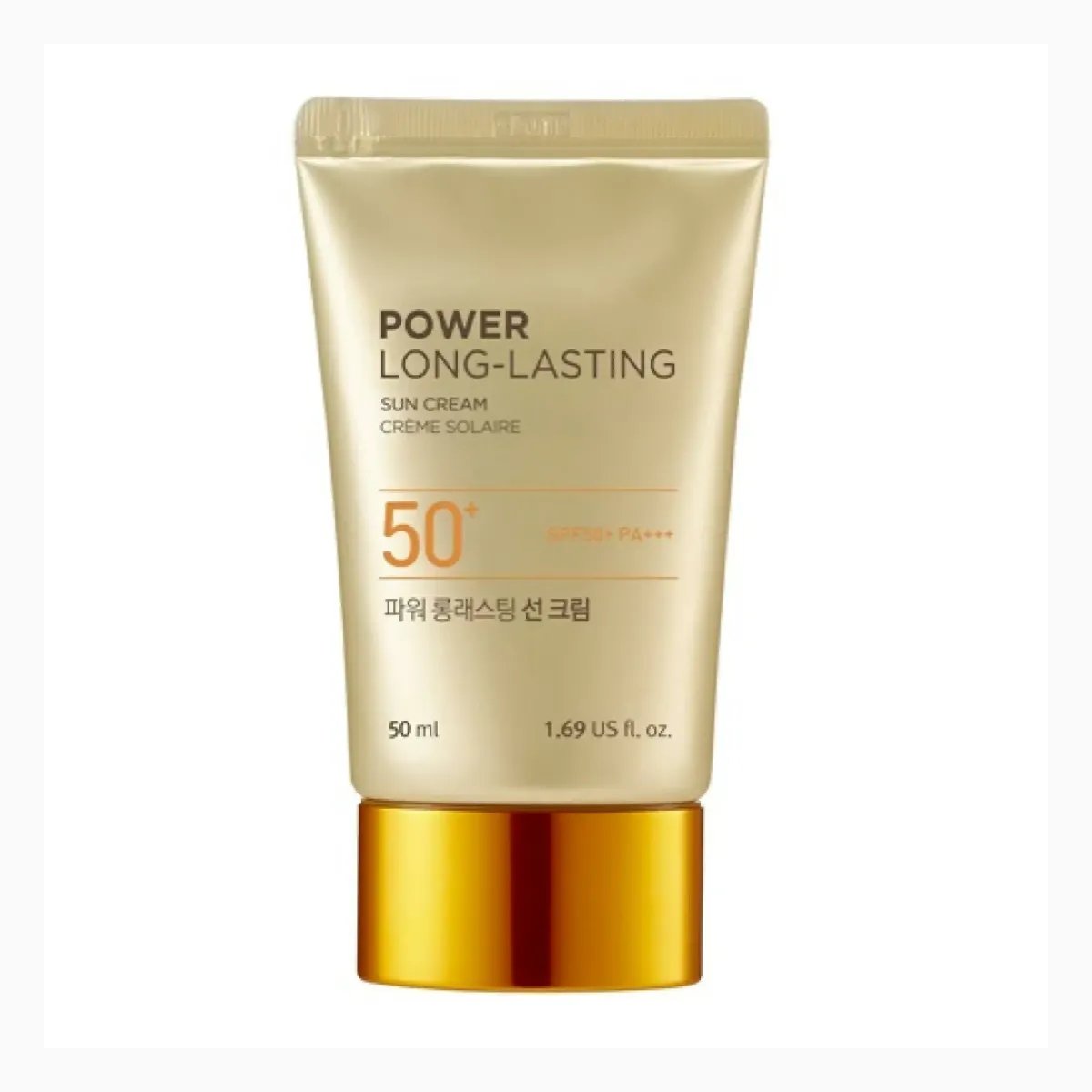 POWER LONG LASTING SUN CREAM