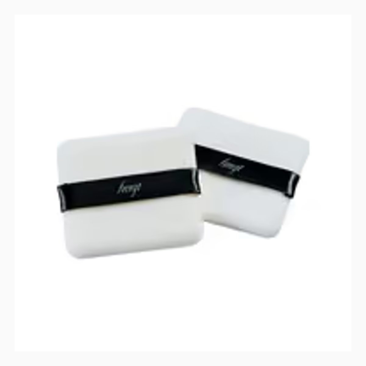 DAILY BEAUTY TOOLS SQUARE FLOCKED PUFF 2