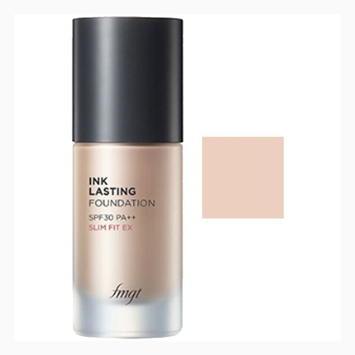 INK LASTING FOUNDATION SLIM FIT EXV103