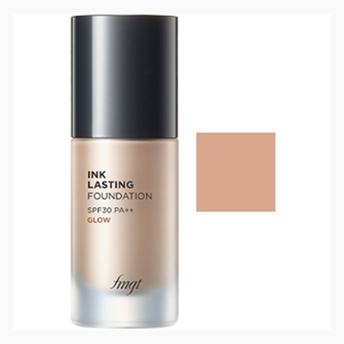 INK LASTING FOUNDATION GLOW N203