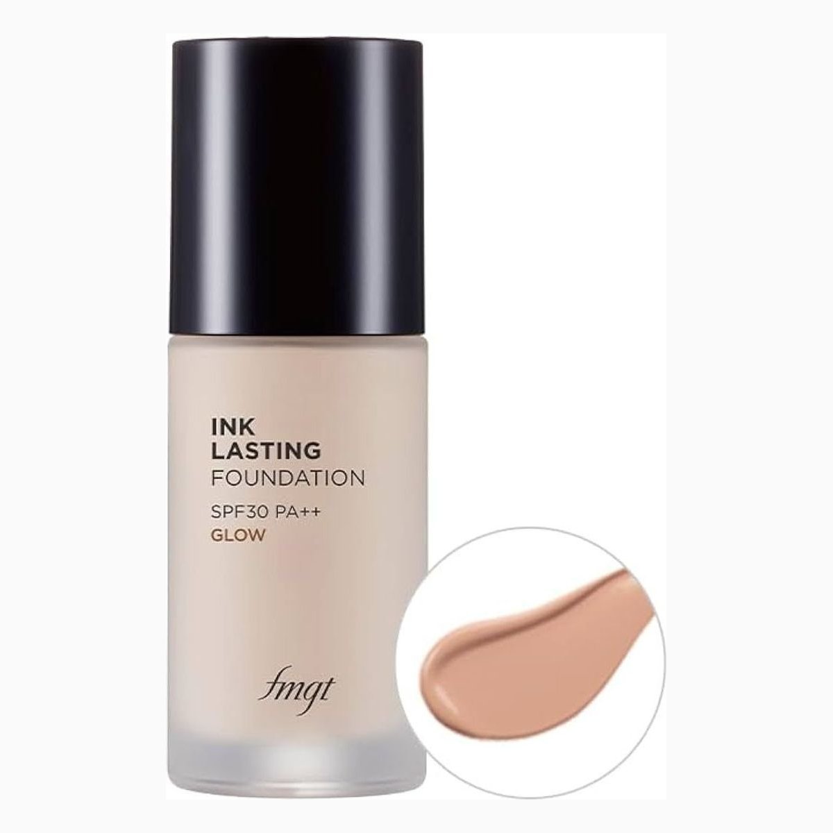 INK LASTING FOUNDATION GLOW V203