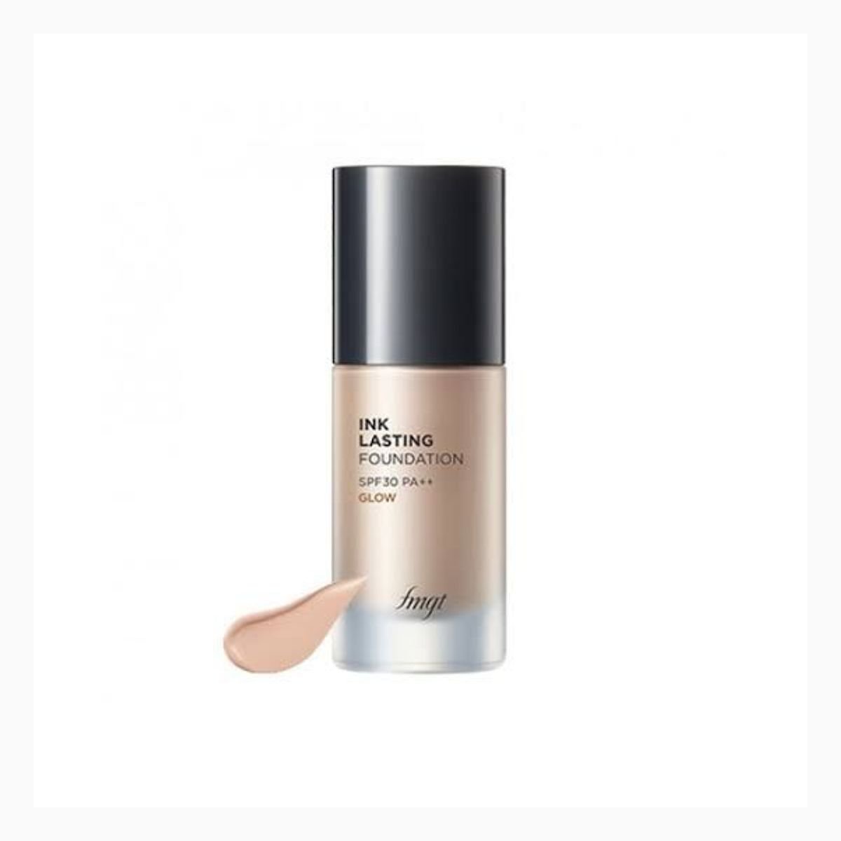 INK LASTING FOUNDATION GLOW V201