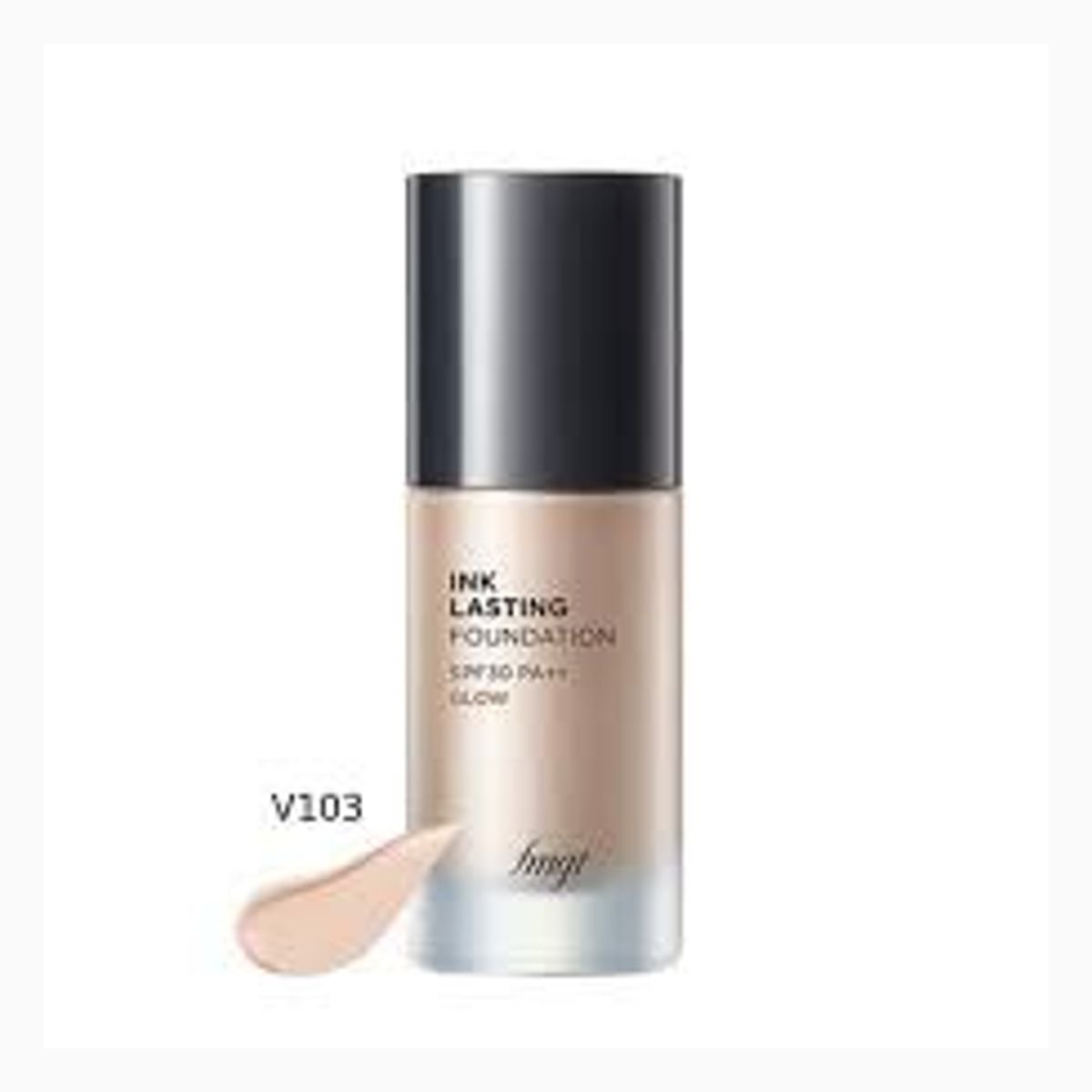 INK LASTING FOUNDATION GLOW V103
