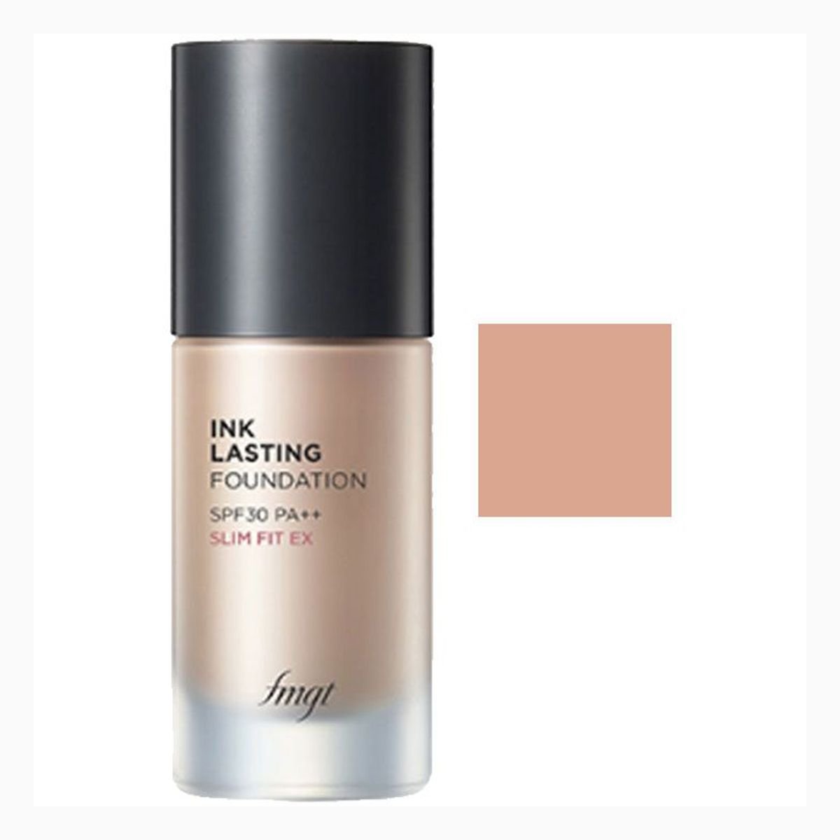 INK LASTING FOUNDATION SLIM FIT EX V203