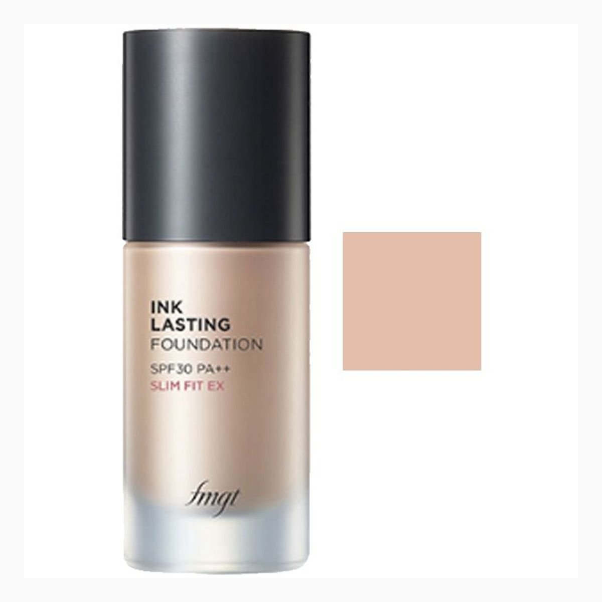 INK LASTING FOUNDATION SLIM FIT EX N201