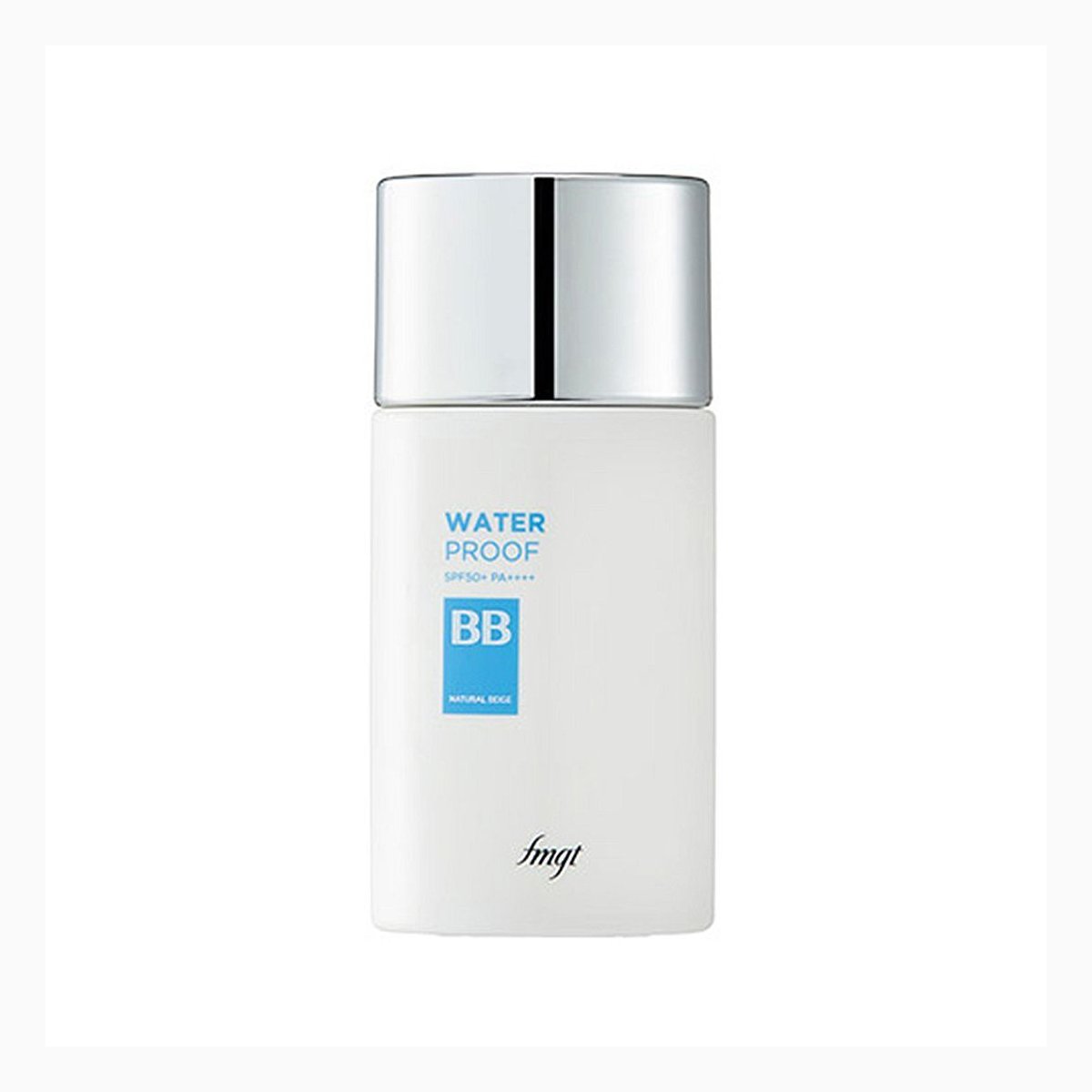 FMGT WATER PROOF BB CREAM SPF50 V201