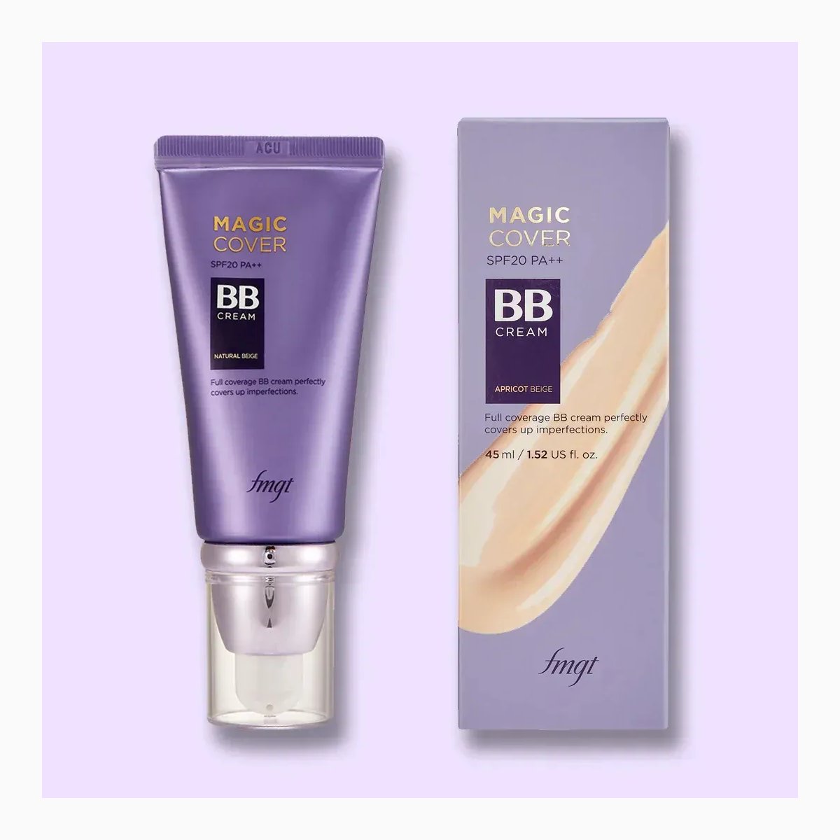 FMGT MAGIC COVER BB V201
