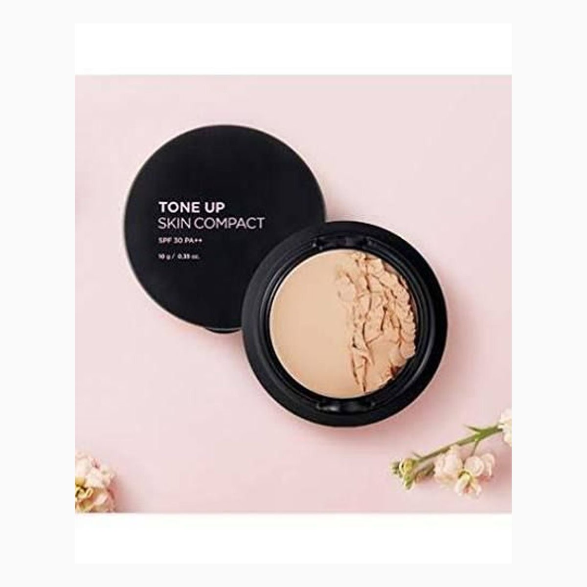 FMGT TONE UP SKIN COMPACT V201