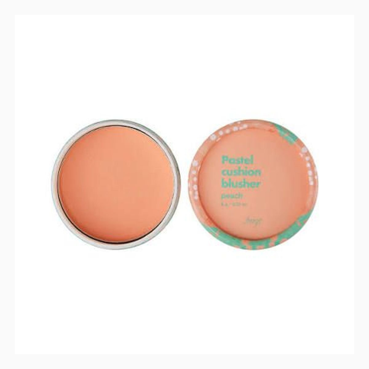 FMGT PASTEL CUSHION BLUSHER 01 PEACH