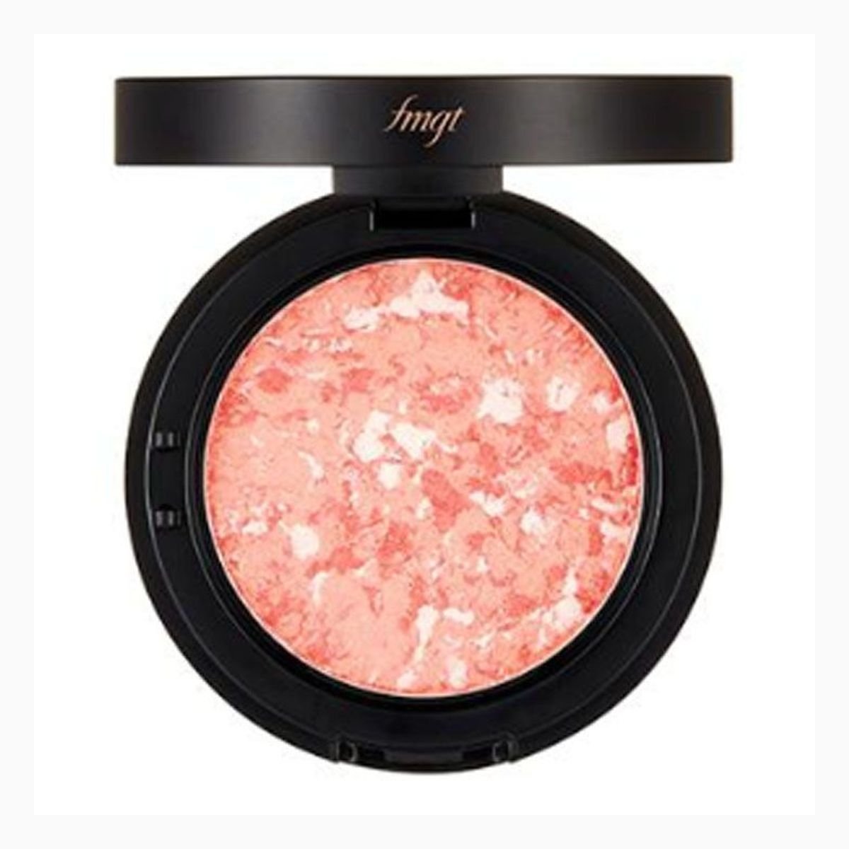 FMGT MARBLE BEAM BLUSH 02 LOVELY CORAL
